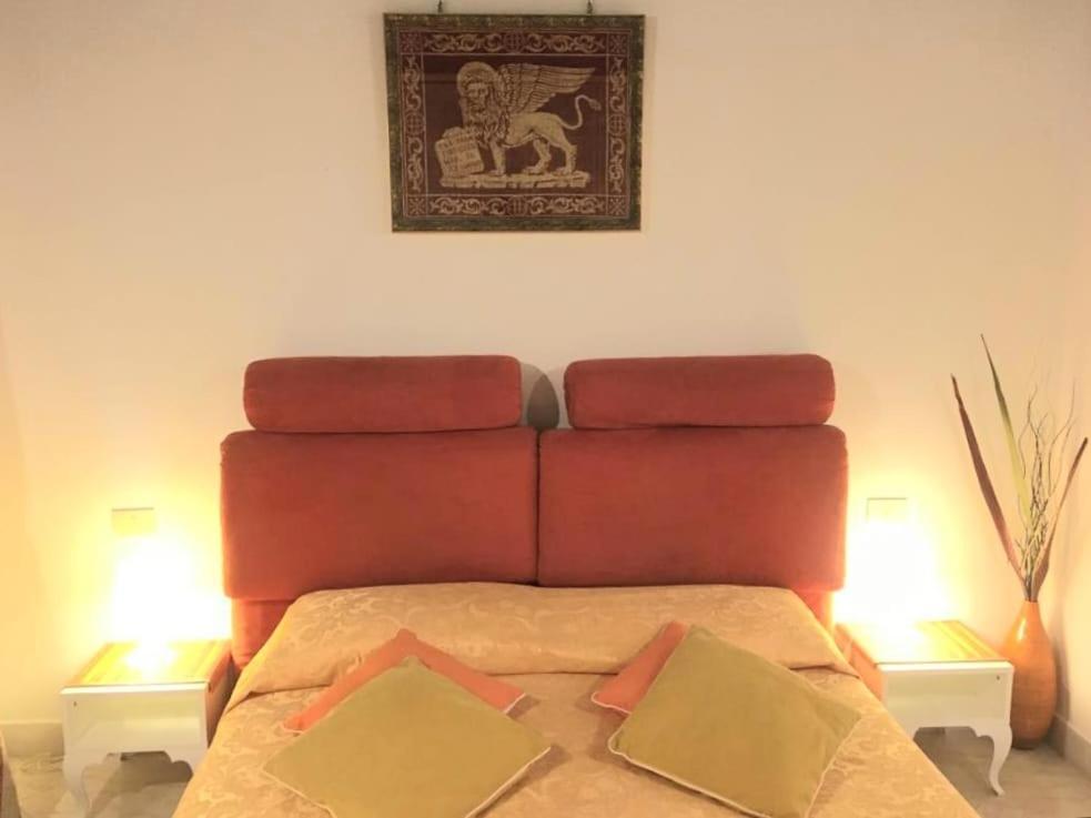 Apartamento 2960 Ca Frari Venezia Exterior foto