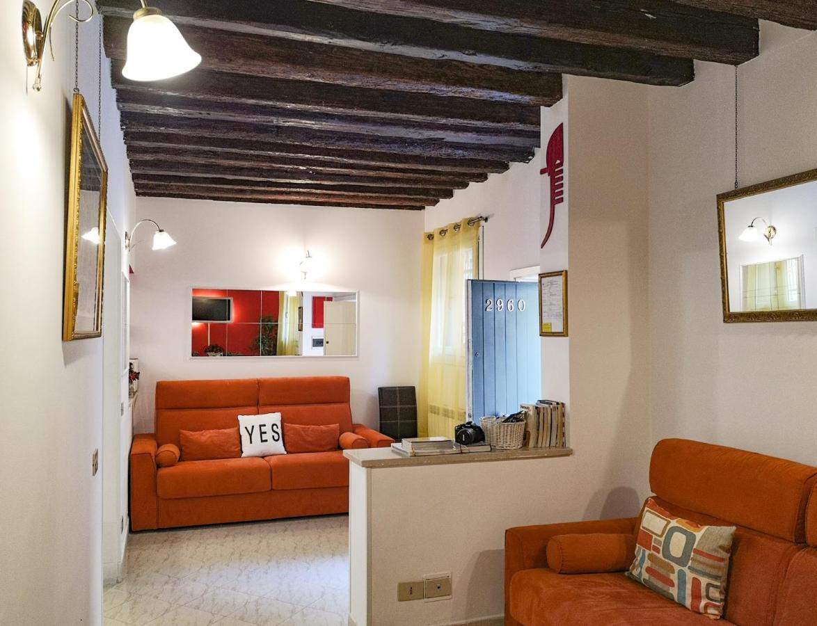 Apartamento 2960 Ca Frari Venezia Exterior foto