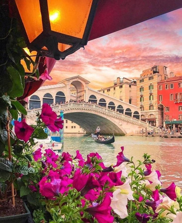 Apartamento 2960 Ca Frari Venezia Exterior foto