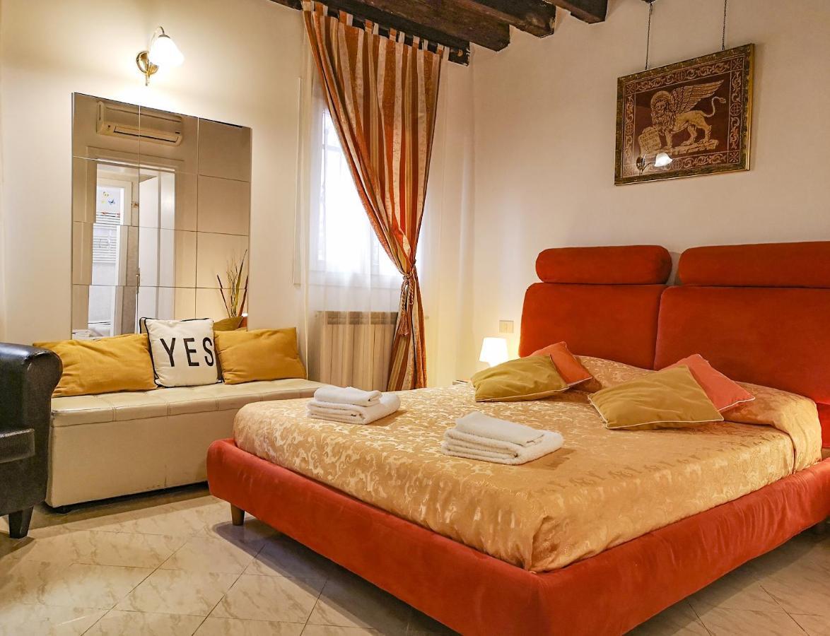 Apartamento 2960 Ca Frari Venezia Exterior foto
