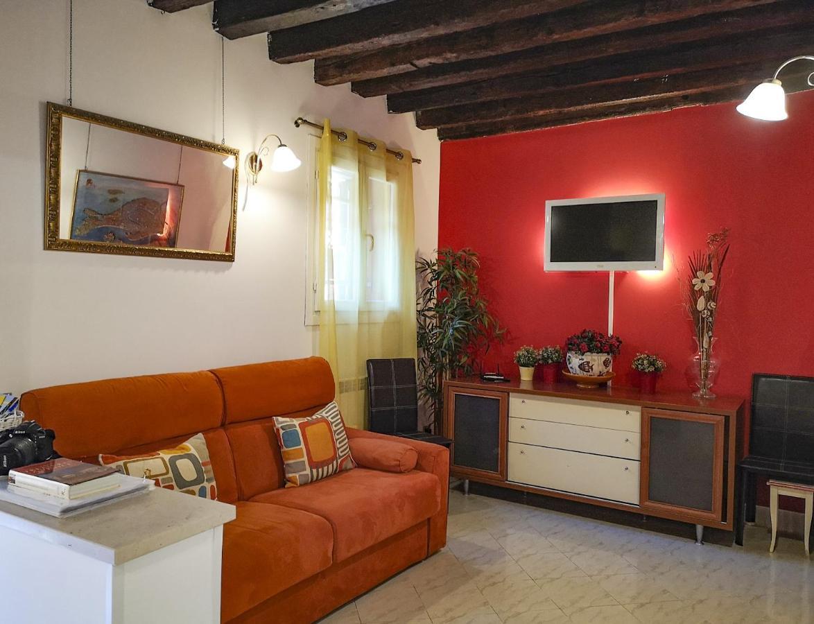 Apartamento 2960 Ca Frari Venezia Exterior foto