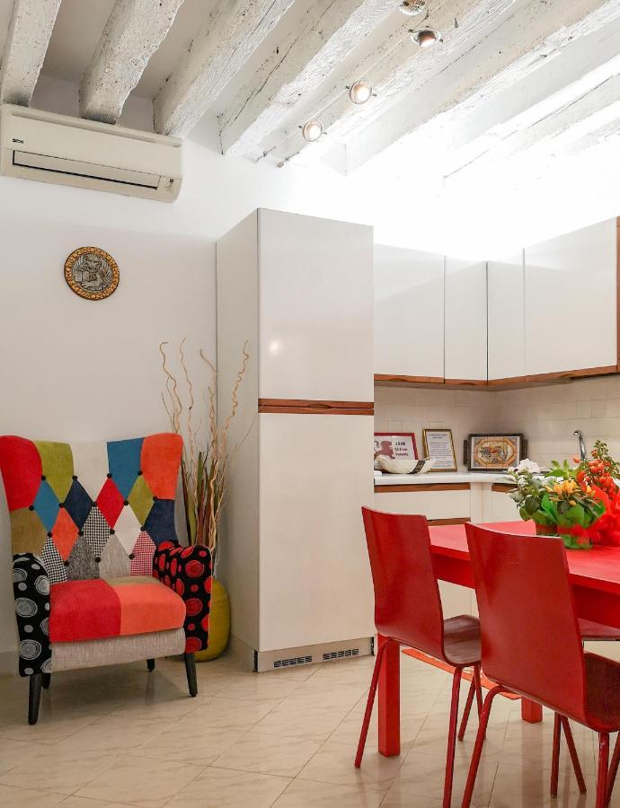 Apartamento 2960 Ca Frari Venezia Exterior foto