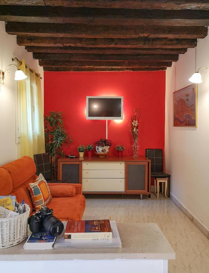 Apartamento 2960 Ca Frari Venezia Exterior foto