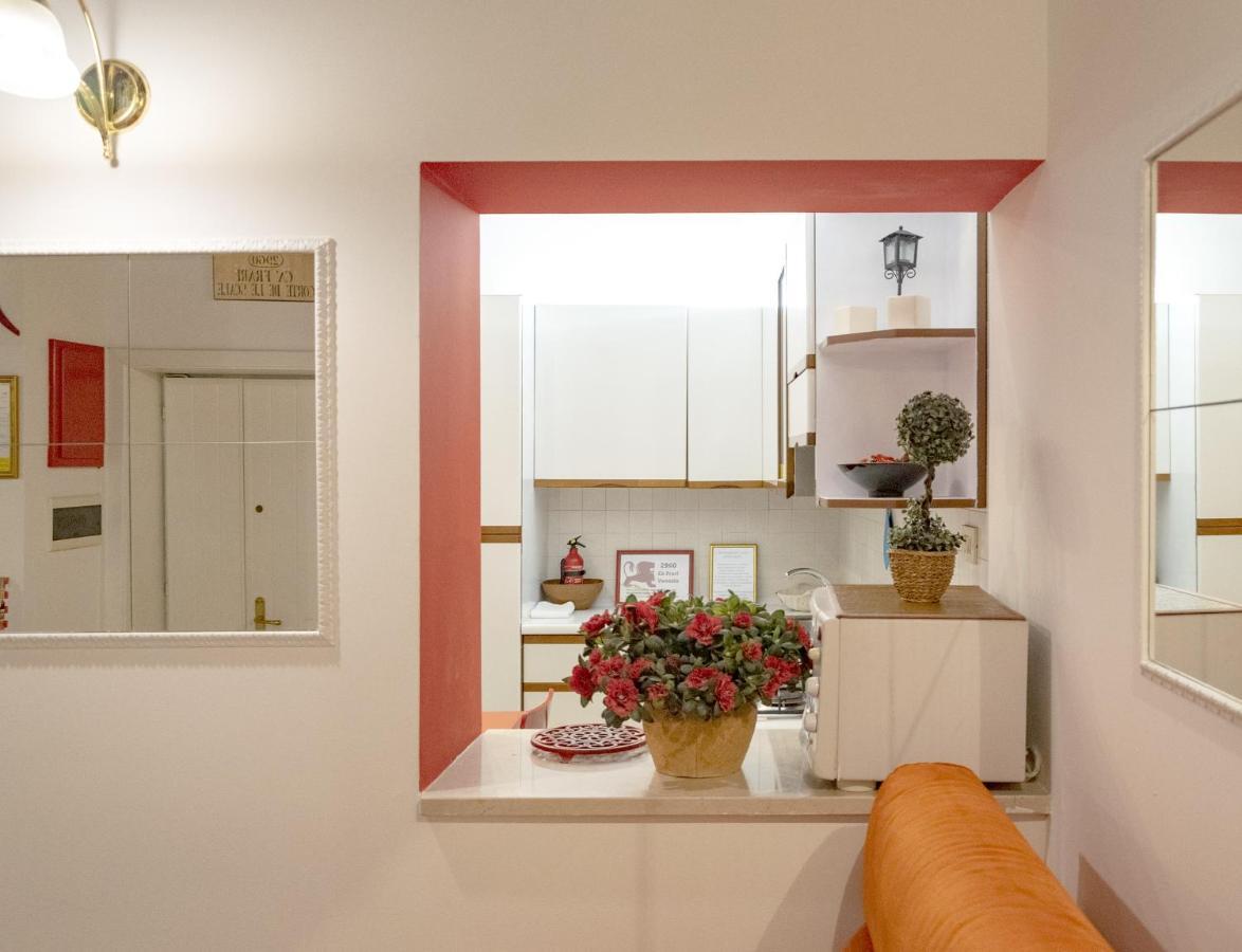 Apartamento 2960 Ca Frari Venezia Exterior foto