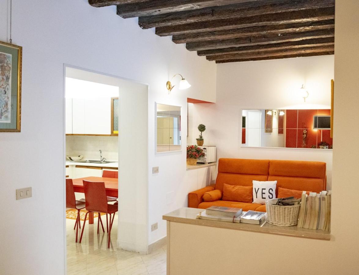 Apartamento 2960 Ca Frari Venezia Exterior foto