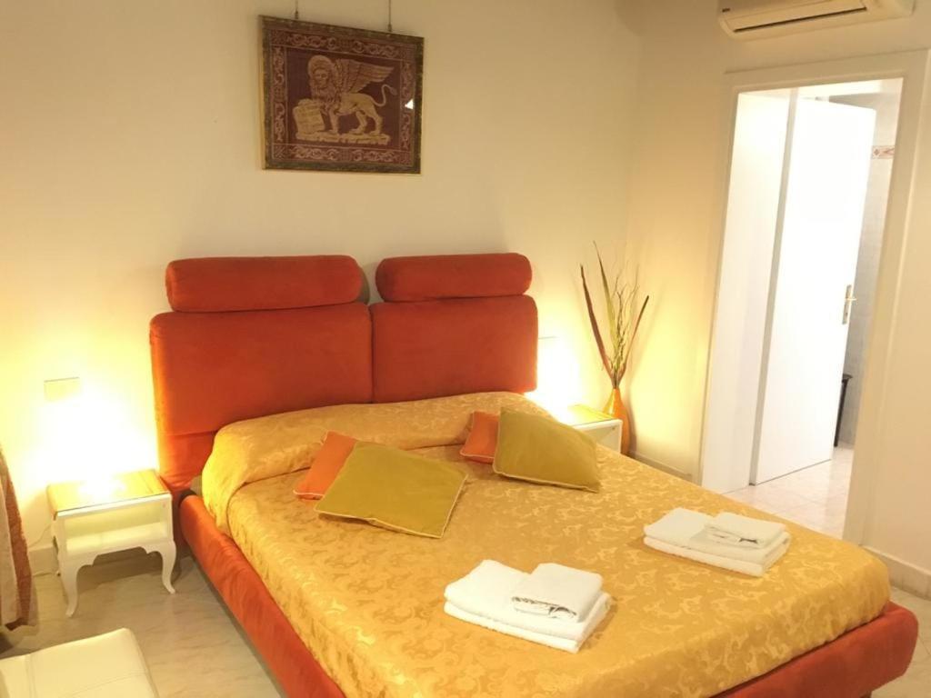 Apartamento 2960 Ca Frari Venezia Exterior foto