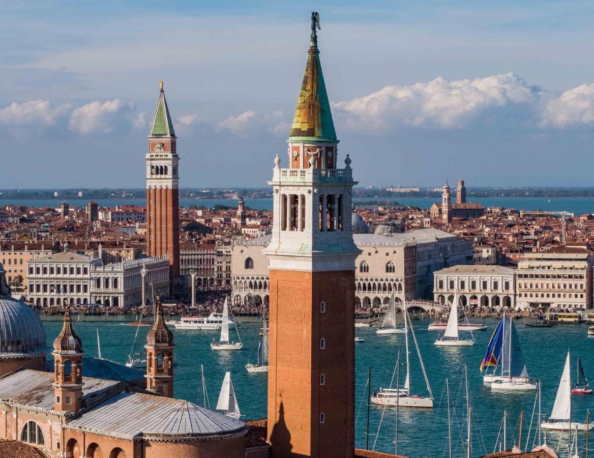 Apartamento 2960 Ca Frari Venezia Exterior foto