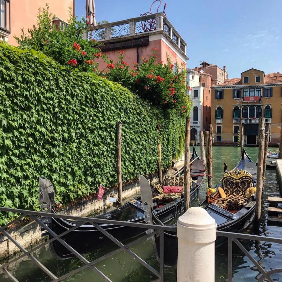 Apartamento 2960 Ca Frari Venezia Exterior foto