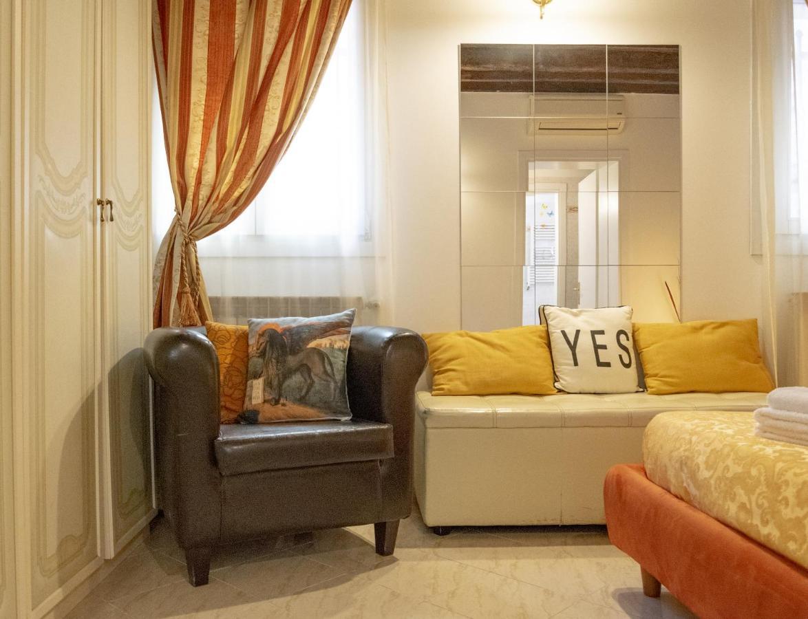 Apartamento 2960 Ca Frari Venezia Exterior foto