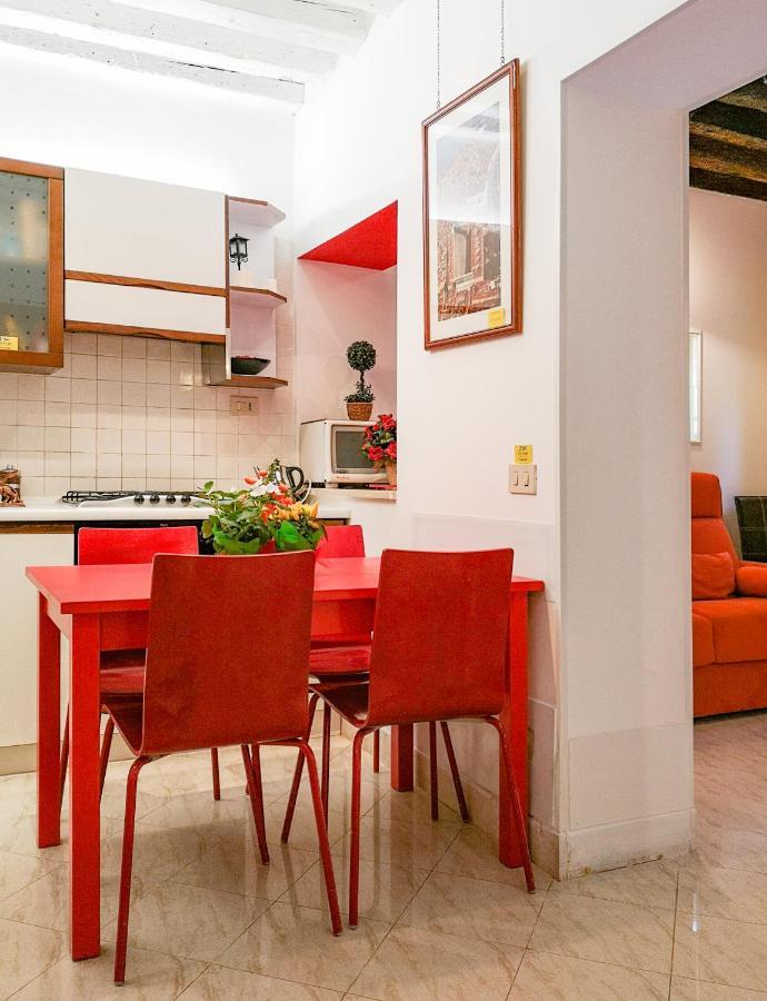 Apartamento 2960 Ca Frari Venezia Exterior foto