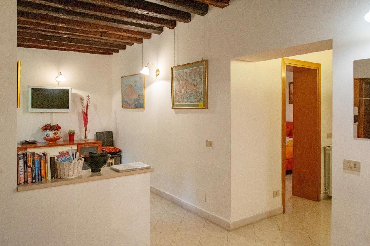 Apartamento 2960 Ca Frari Venezia Exterior foto