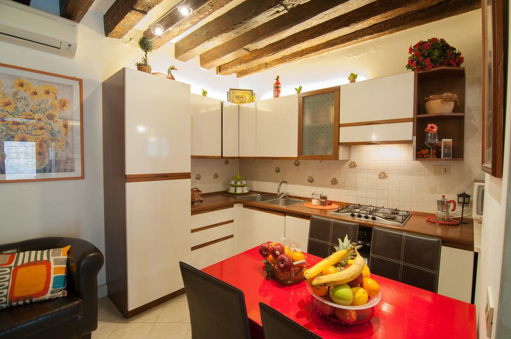 Apartamento 2960 Ca Frari Venezia Exterior foto