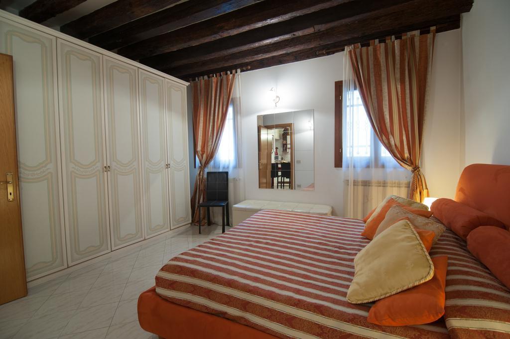 Apartamento 2960 Ca Frari Venezia Exterior foto