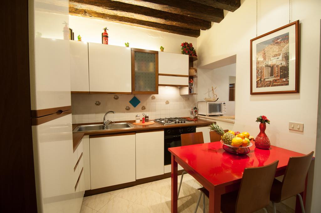 Apartamento 2960 Ca Frari Venezia Exterior foto