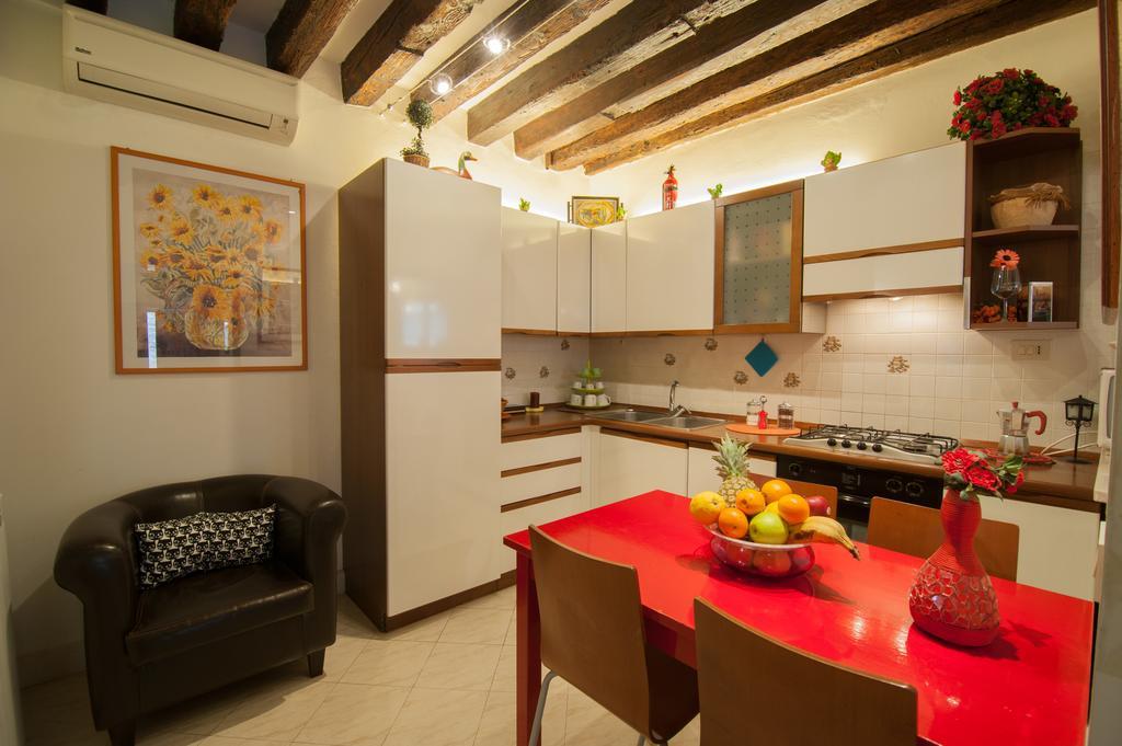 Apartamento 2960 Ca Frari Venezia Exterior foto