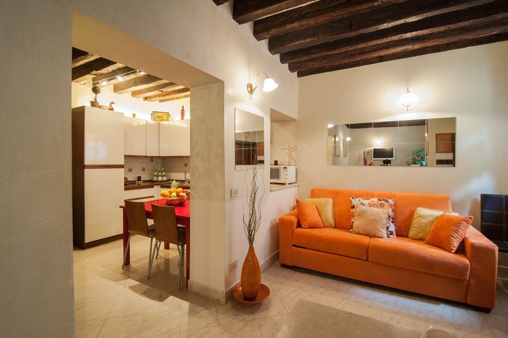 Apartamento 2960 Ca Frari Venezia Exterior foto