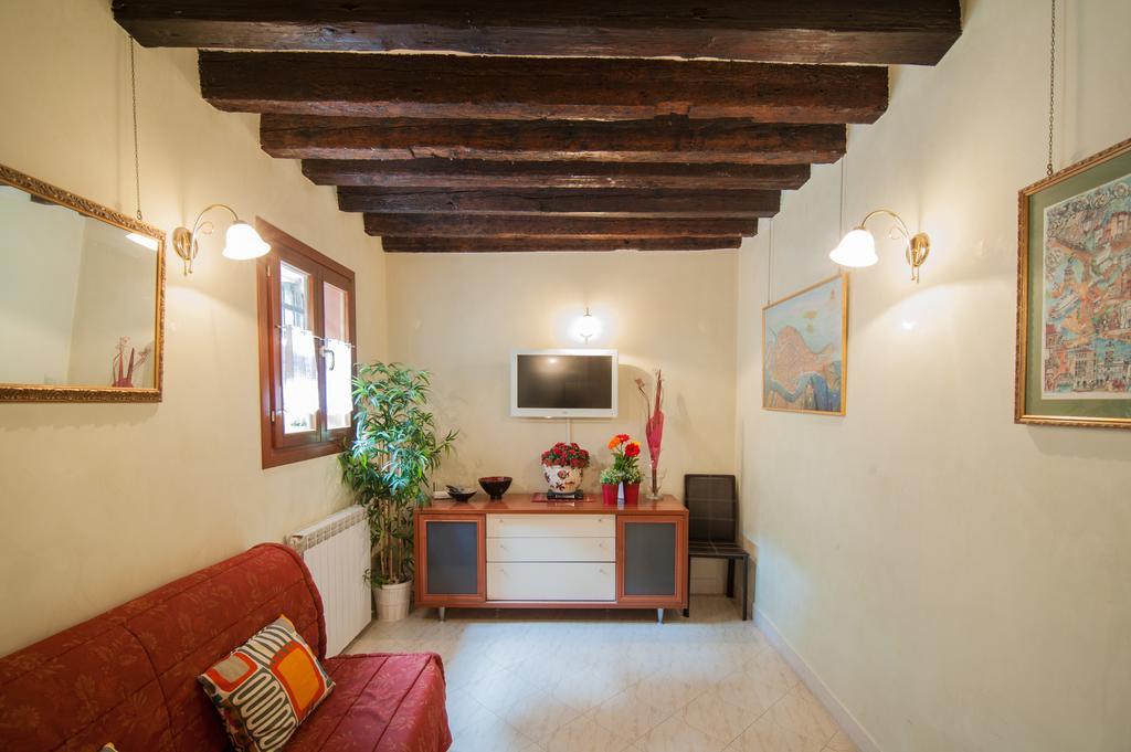 Apartamento 2960 Ca Frari Venezia Exterior foto