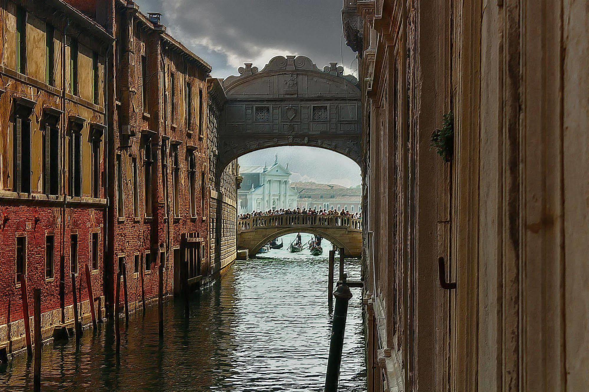 Apartamento 2960 Ca Frari Venezia Exterior foto