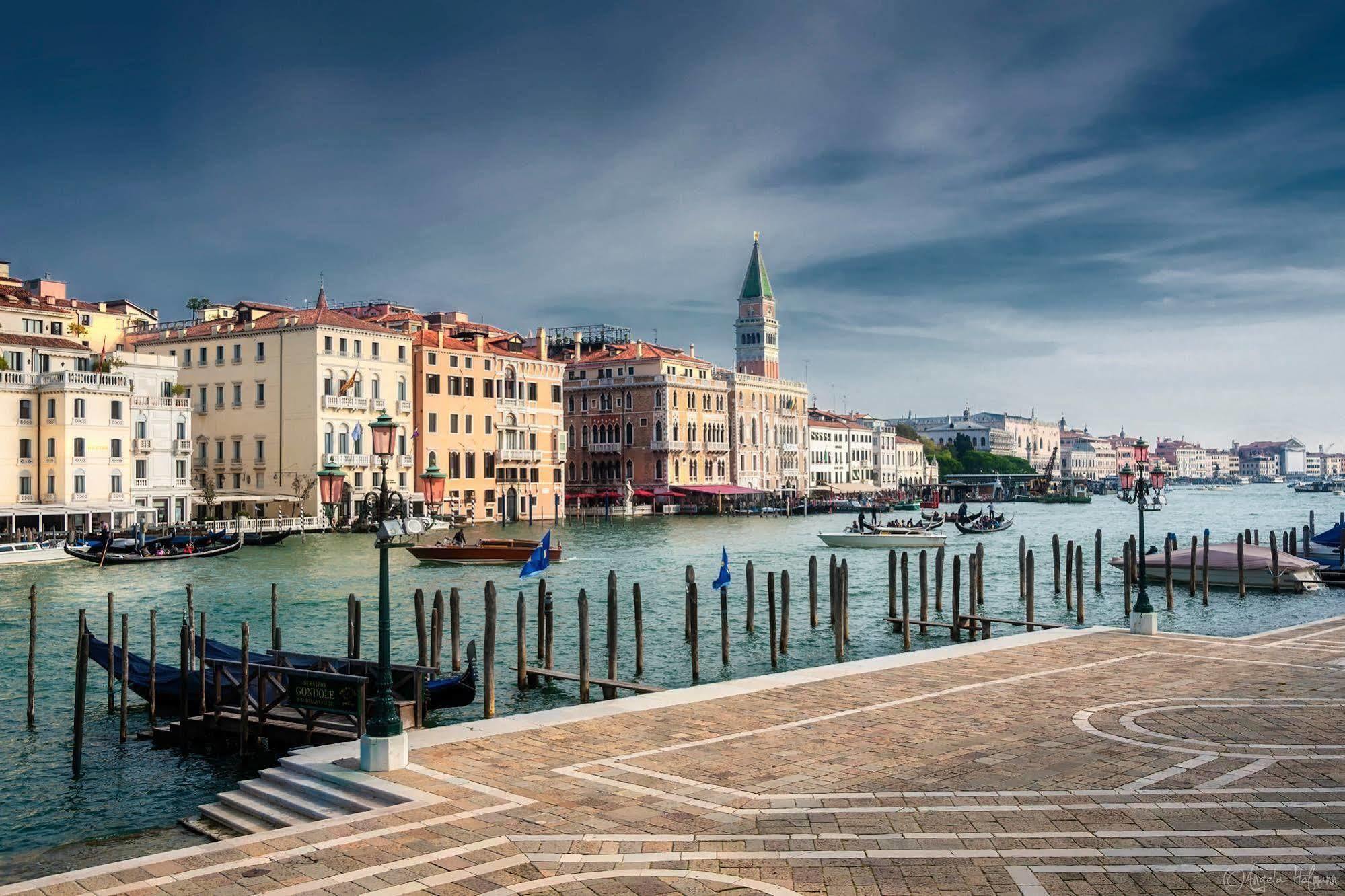 Apartamento 2960 Ca Frari Venezia Exterior foto