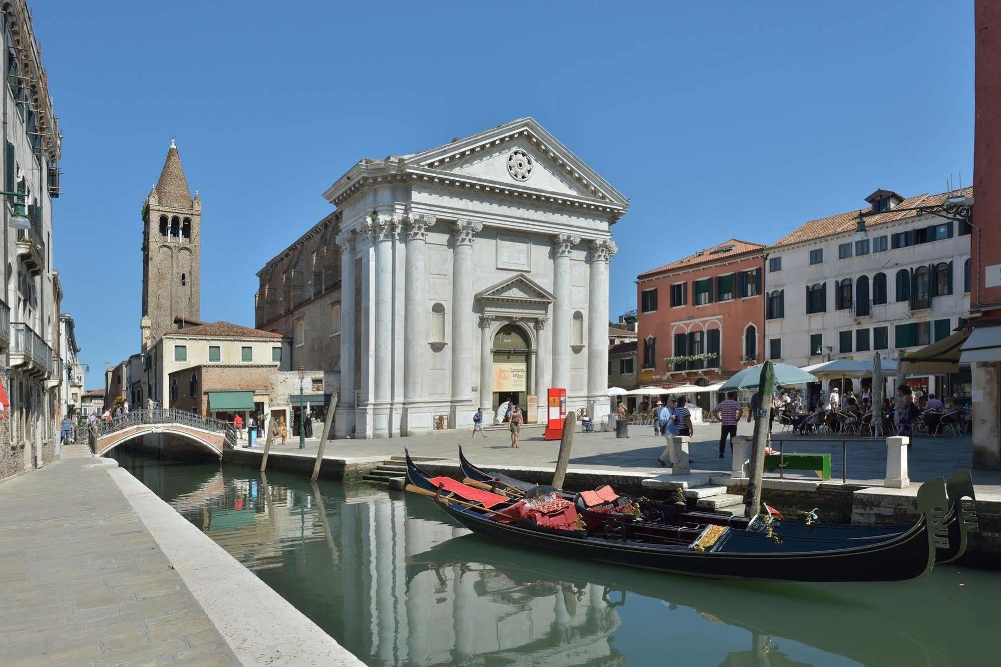 Apartamento 2960 Ca Frari Venezia Exterior foto