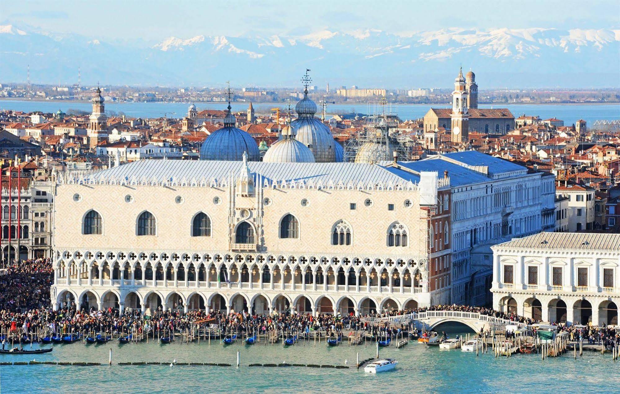 Apartamento 2960 Ca Frari Venezia Exterior foto