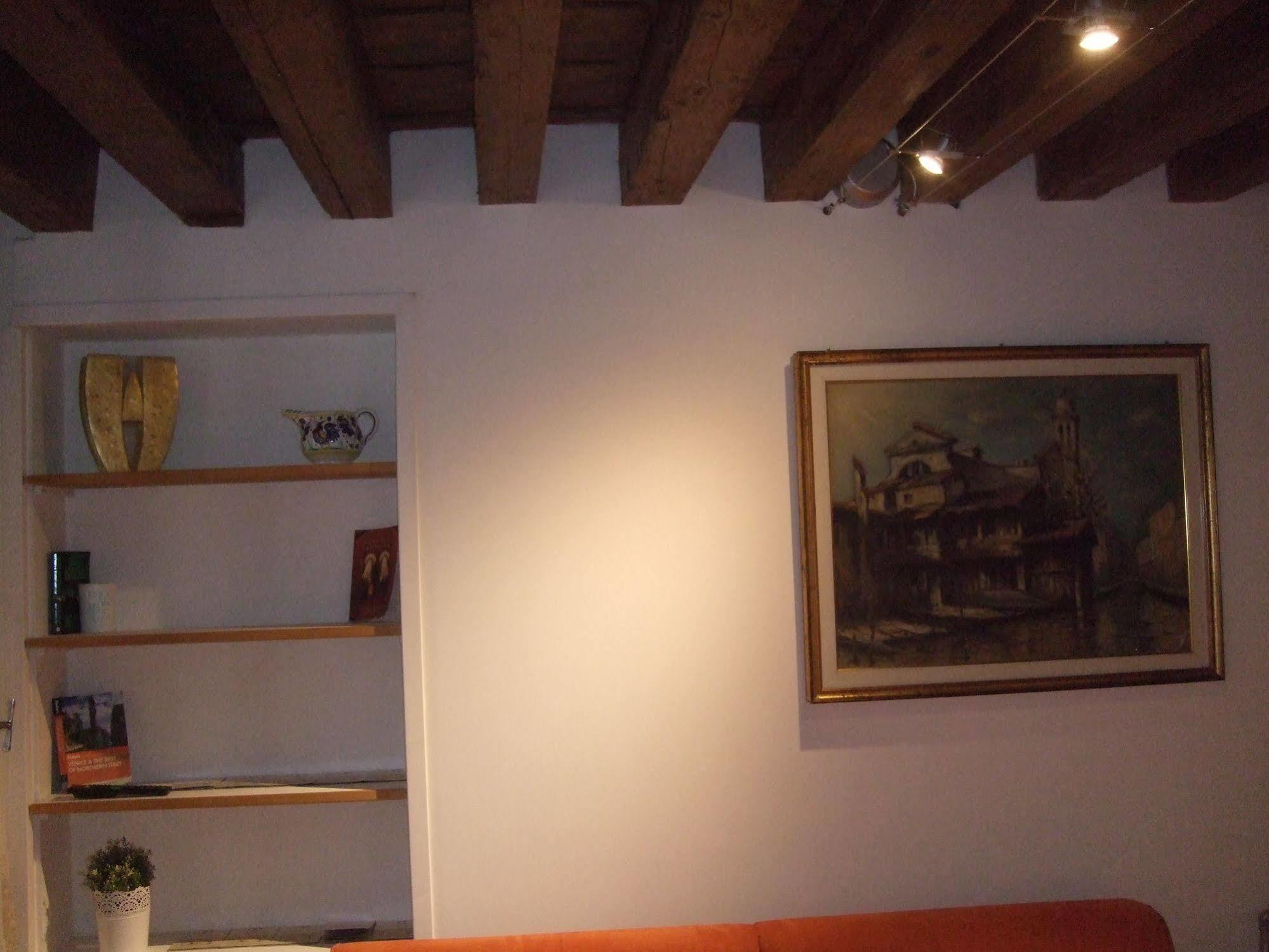 Apartamento 2960 Ca Frari Venezia Exterior foto