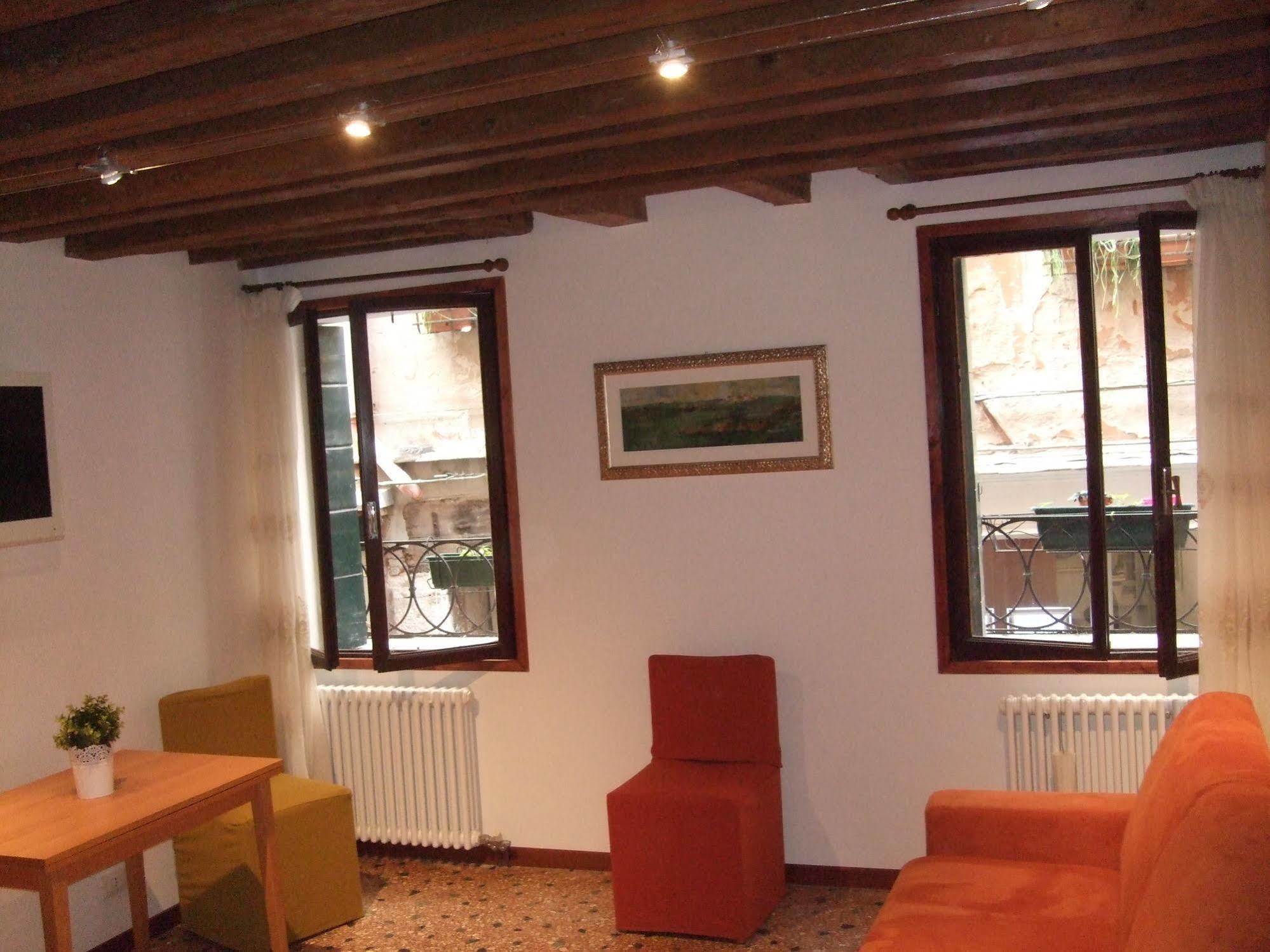 Apartamento 2960 Ca Frari Venezia Exterior foto