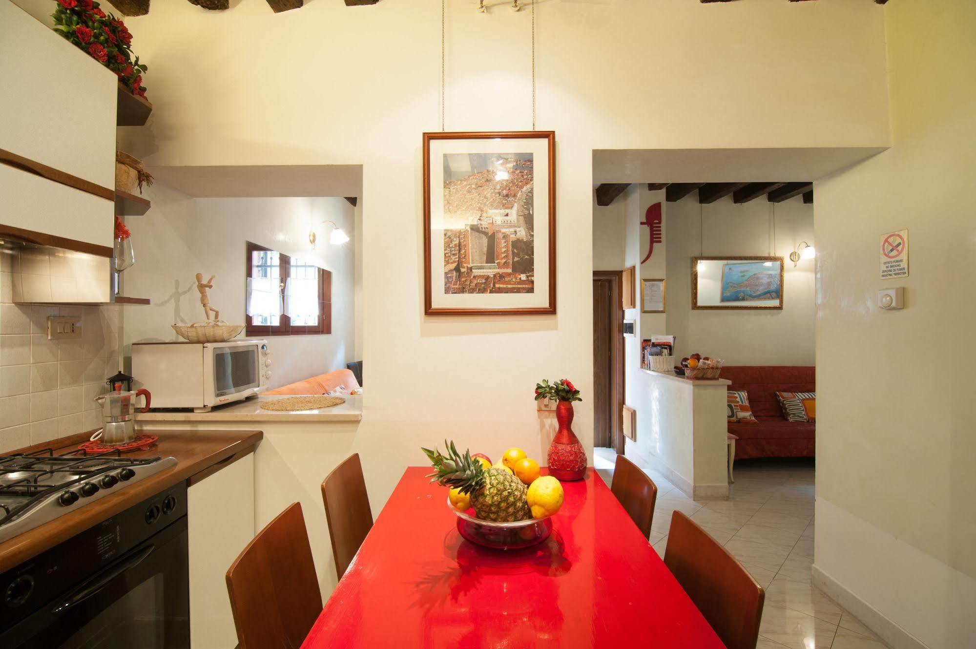 Apartamento 2960 Ca Frari Venezia Exterior foto