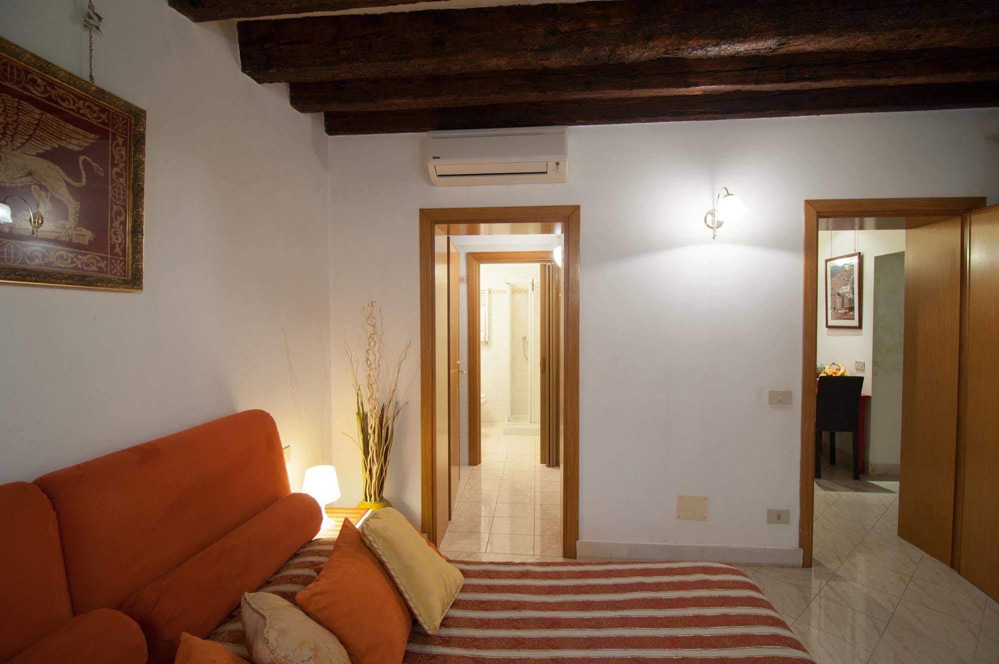 Apartamento 2960 Ca Frari Venezia Exterior foto