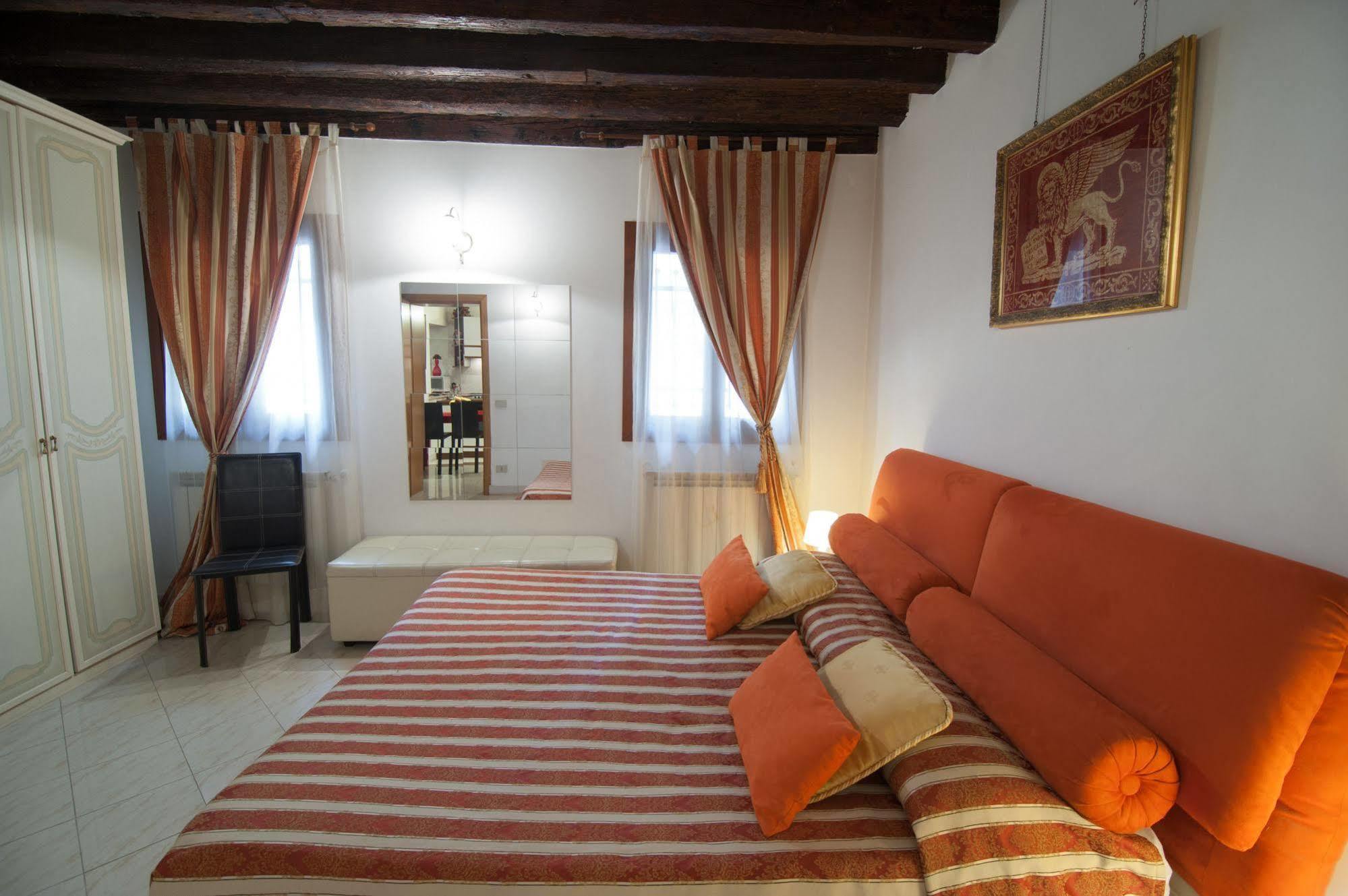 Apartamento 2960 Ca Frari Venezia Exterior foto