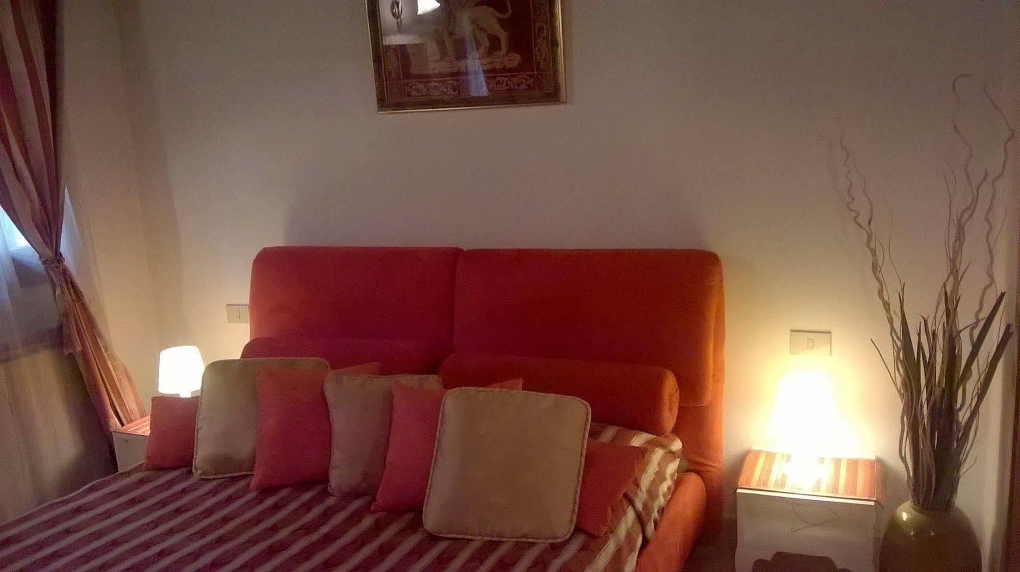 Apartamento 2960 Ca Frari Venezia Exterior foto